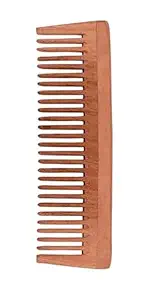 Kacchi Neem Comb  cOMBO OF 3